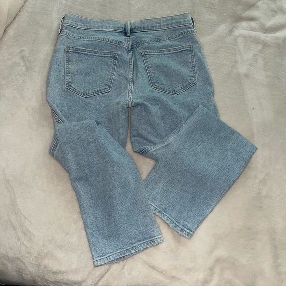 GAP Vintage Slim Mid Rise Jeans, 29/8R - Picture 5 of 5